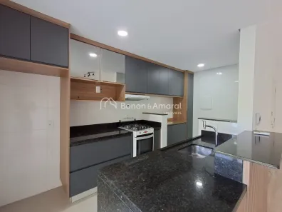 Apartamento com 3 Quartos à venda, 89m² no Jardim Afife, Campinas