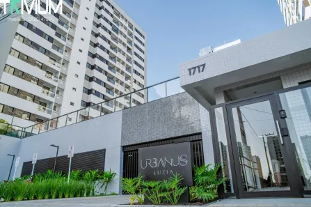 Apartamento com 3 Quartos à venda, 60m² no Luzia, Aracaju