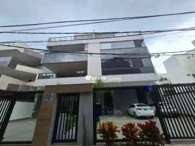 Cobertura com 3 Quartos para alugar, 114m² no Recreio dos Bandeirantes, Rio de Janeiro