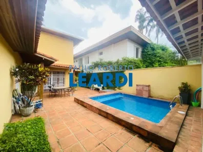 Sobrado com 4 Quartos à venda, 227m² no Alto de Pinheiros, São Paulo