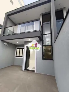 Sobrado com 3 Quartos à venda, 150m² no Vila Rosália, Guarulhos