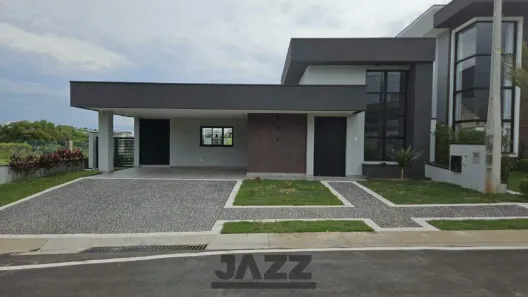 Casa de Condomínio com 3 Quartos à venda, 220m² no Swiss Park, Campinas