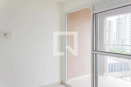 Apartamento com 2 Quartos à venda, 37m² no Parque Industrial Tomas Edson, São Paulo