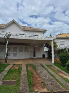Casa de Condomínio com 4 Quartos para alugar, 200m² no Loteamento Alphaville Campinas, Campinas