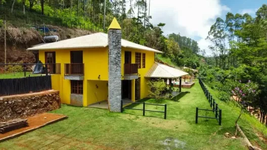 Sobrado com 3 Quartos à venda, 2000m² no Buenos Aires, Guarapari
