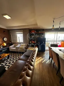Apartamento com 2 Quartos à venda, 105m² no Jardim Urano, São José do Rio Preto