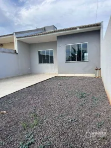 Casa com 2 Quartos à venda, 60m² no Jardim Imperial, Floresta