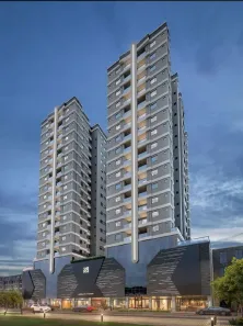 Apartamento com 2 Quartos à venda, 69m² no Morretes, Itapema