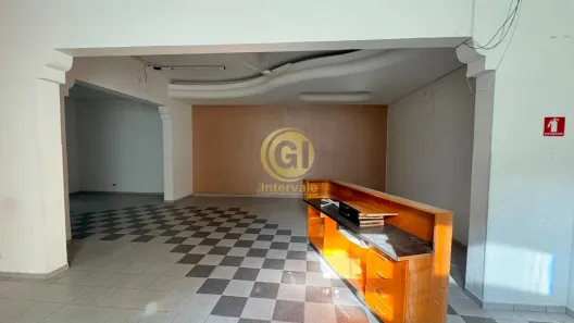 Ponto Comercial para alugar, 350m² no Centro, Jacareí