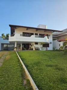 Casa com 6 Quartos à venda, 582m² no Cumbuco, Caucaia