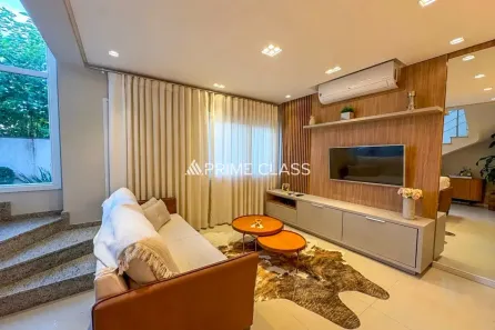 Casa de Condomínio com 3 Quartos à venda, 93m² no Niterói, Canoas