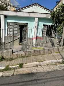 Casa com 2 Quartos à venda, 159m² no Chora Menino, São Paulo