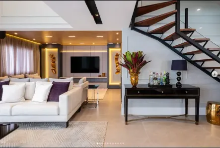 Apartamento com 3 Quartos à venda, 155m² no Paraíso, São Paulo