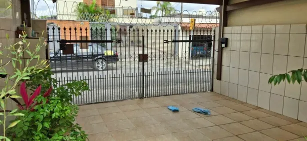 Sobrado com 3 Quartos para alugar, 150m² no Jardim Pinheiros, São Paulo