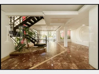 Imóvel Comercial à venda, 232m² no Paraíso, São Paulo