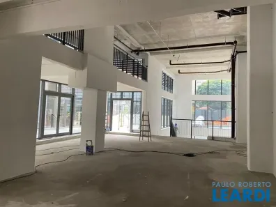 Ponto Comercial à venda, 515m² no Jardim Paulista, São Paulo
