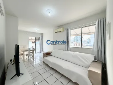 Apartamento com 2 Quartos à venda, 108m² no Campinas, São José