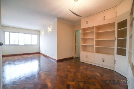 Apartamento com 3 Quartos à venda, 92m² no Chácara Santo Antônio (Zona Sul), São Paulo