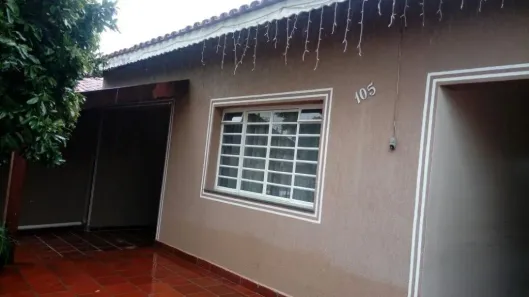 Casa com 4 Quartos à venda, 160m² no Jardim Vista Alegre, Campinas