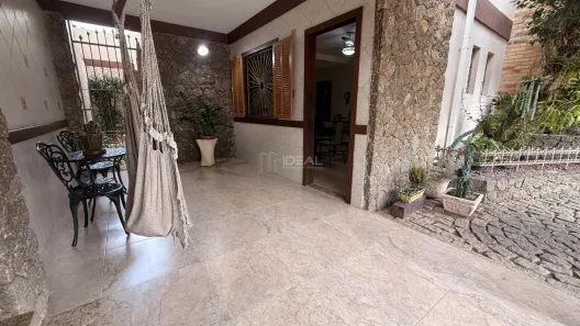 Casa de Condomínio com 3 Quartos à venda, 150m² no Parque Turf Club, Campos dos Goytacazes