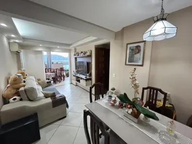 Apartamento com 2 Quartos à venda, 80m² no Recreio dos Bandeirantes, Rio de Janeiro