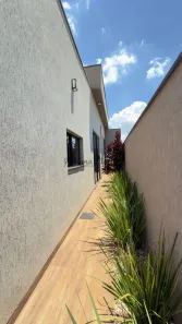 Casa de Condomínio com 3 Quartos à venda, 160m² no Portal da Mata, Ribeirão Preto