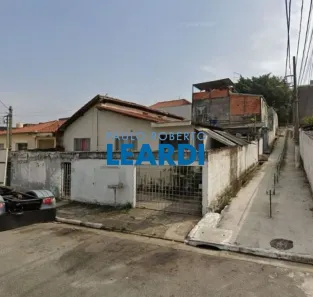 Casa com 4 Quartos à venda, 160m² no Jardim da Pedreira, São Paulo