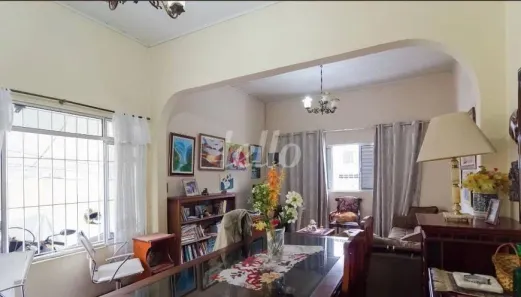 Casa com 3 Quartos à venda, 110m² no Vila Clementino, São Paulo