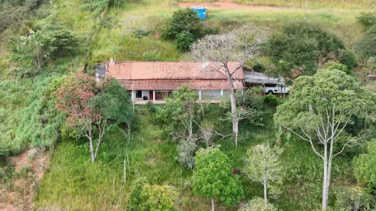 Fazenda/Sítio com 2 Quartos à venda, 151m² no Santana, São José dos Campos