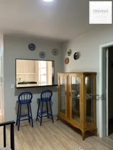 Apartamento com 1 Quarto à venda, 41m² no Bela Vista, Porto Alegre