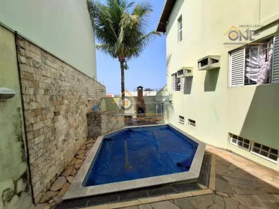 Casa com 6 Quartos à venda, 187m² no Jardim Jequitibá, Indaiatuba