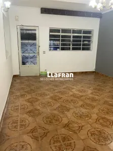Casa com 2 Quartos à venda, 123m² no Jardim Bontempo, Taboão da Serra