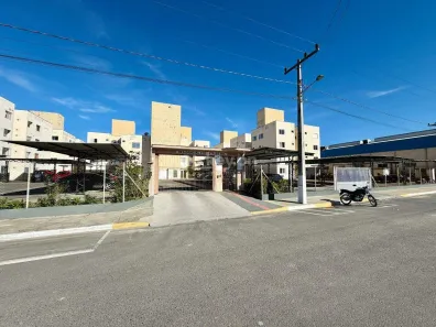 Apartamento com 2 Quartos à venda, 50m² no Encosta do Sol, São Ludgero