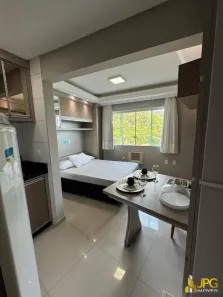 Apartamento com 1 Quarto para alugar, 30m² no Centro, Balneário Camboriú