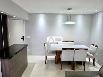 Apartamento com 3 Quartos à venda, 83m² no Boa Vista, São Caetano do Sul