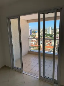 Apartamento com 2 Quartos à venda, 83m² no Jardim das Nações, Taubaté