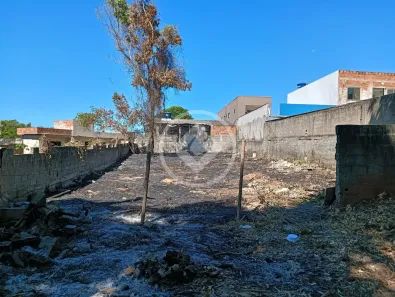 Lote/Terreno à venda, 360m² no Perocão, Guarapari