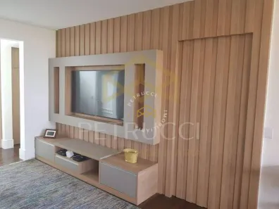 Casa de Condomínio com 4 Quartos à venda, 410m² no Parque das Laranjeiras, Itatiba