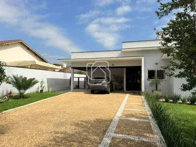 Casa de Condomínio com 3 Quartos à venda, 327m² no Santa Inês, Itu