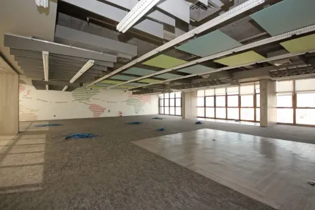 Imóvel Comercial para alugar, 750m² no Funcionários, Belo Horizonte