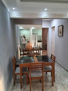 Apartamento com 2 Quartos para alugar, 60m² no Vila Formosa, São Paulo