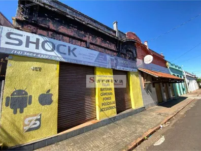 Imóvel Comercial com 3 Quartos à venda, 277m² no Centro, Itapuí