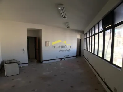 para alugar, 30m² no Buritis, Belo Horizonte