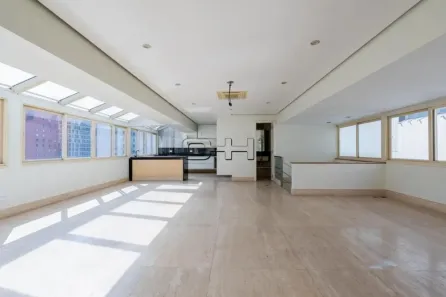 Cobertura com 2 Quartos à venda, 164m² no Jardim Paulista, São Paulo