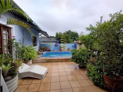 Casa com 3 Quartos à venda, 296m² no Jardim Bonfiglioli, São Paulo