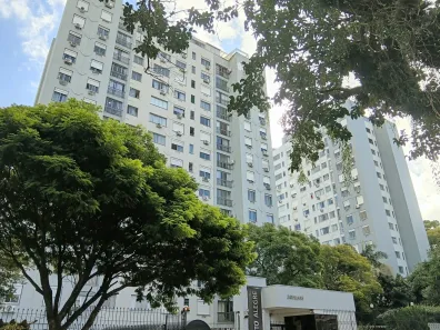 Apartamento com 2 Quartos à venda, 64m² no Cristal, Porto Alegre