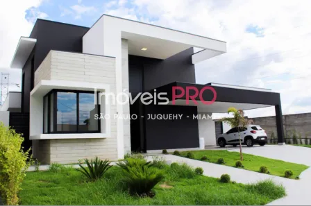 Casa de Condomínio com 3 Quartos à venda, 229m² no Swiss Park, Campinas