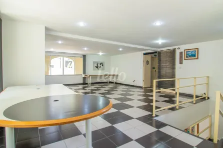 Ponto Comercial para alugar, 165m² no Morro dos Ingleses, São Paulo