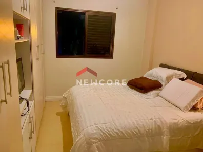 Apartamento com 2 Quartos à venda, 98m² no Canto do Forte, Praia Grande