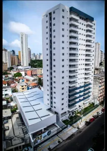 Apartamento com 3 Quartos à venda, 125m² no Cremação, Belém